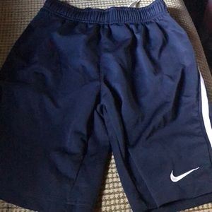 Nike boys shorts
